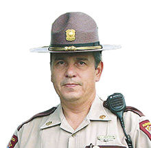 Ask A Trooper: Am I legal to drive with a license issued in Kenya?